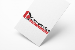 Logo Design by EGYPT KING for Michael the Home Buyer | Design: #12925232