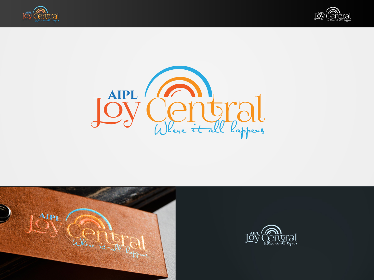 Logo Design by ArtSamurai for Advance India Projects Limited | Design #12879313
