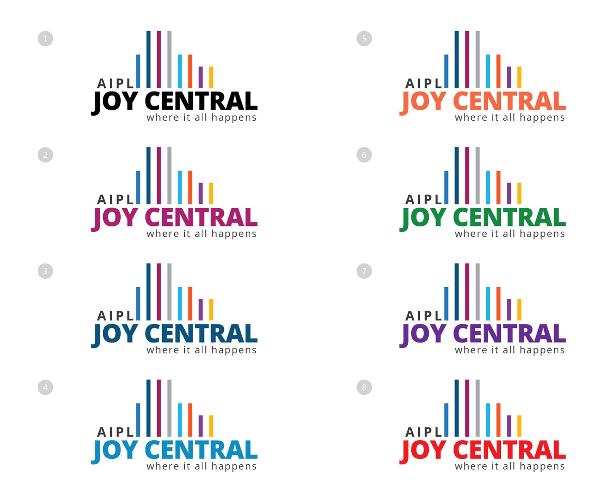 Logo-Design von KabhTech Studio für Advance India Projects Limited | Design #12883336