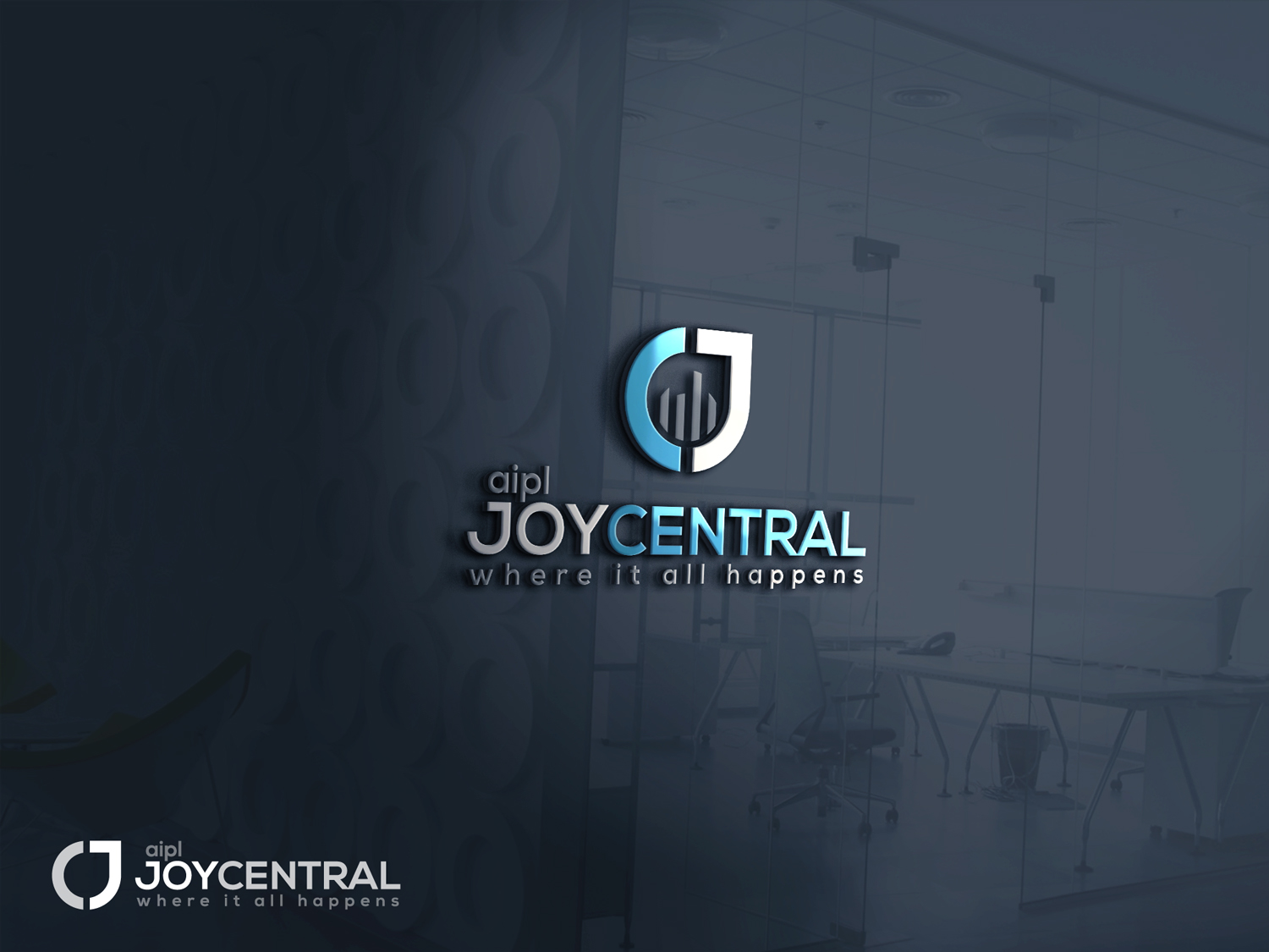 Logo Design by Azus for Advance India Projects Limited | Design #12886678