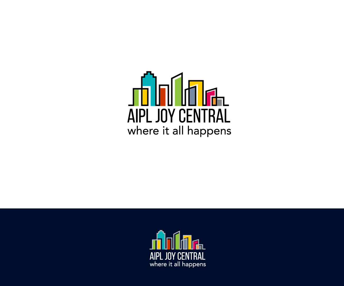 Logo Design by the.x for Advance India Projects Limited | Design #12977726