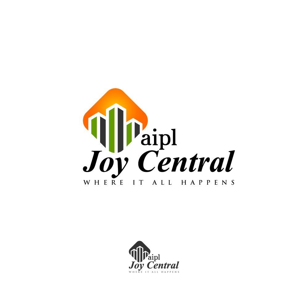 Logo Design by dharly for Advance India Projects Limited | Design #12906612