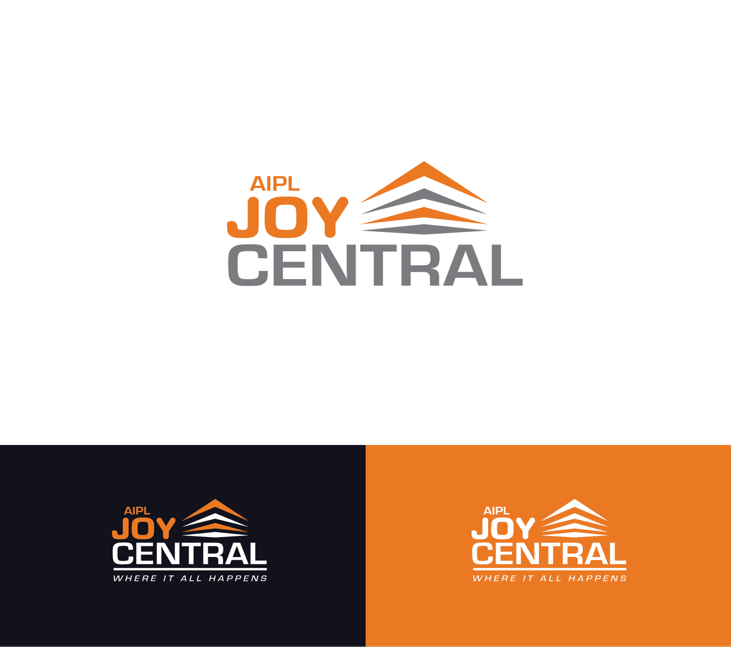 Logo Design by anonrotide for Advance India Projects Limited | Design #12975469