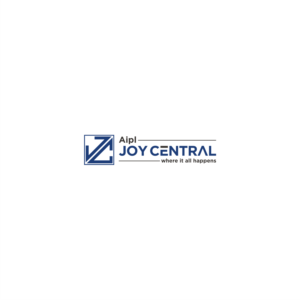 Aipl Joy Central (where it all happens)  | Logo Design by bety.kamila