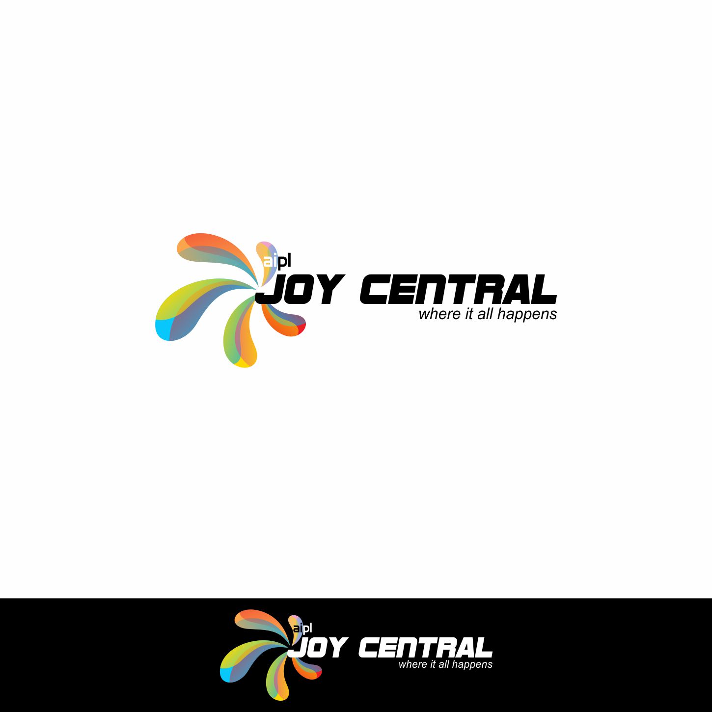 Logo-Design von ev. für Advance India Projects Limited | Design #12914029