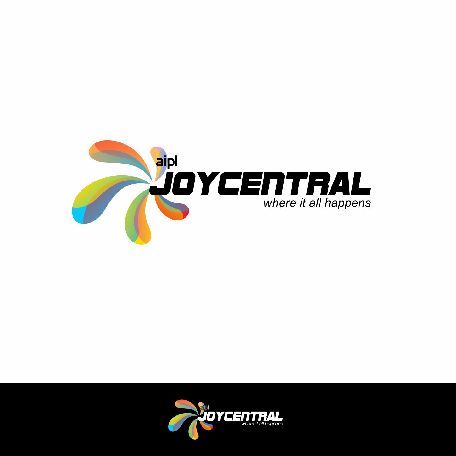 Logo-Design von ev. für Advance India Projects Limited | Design #12920785