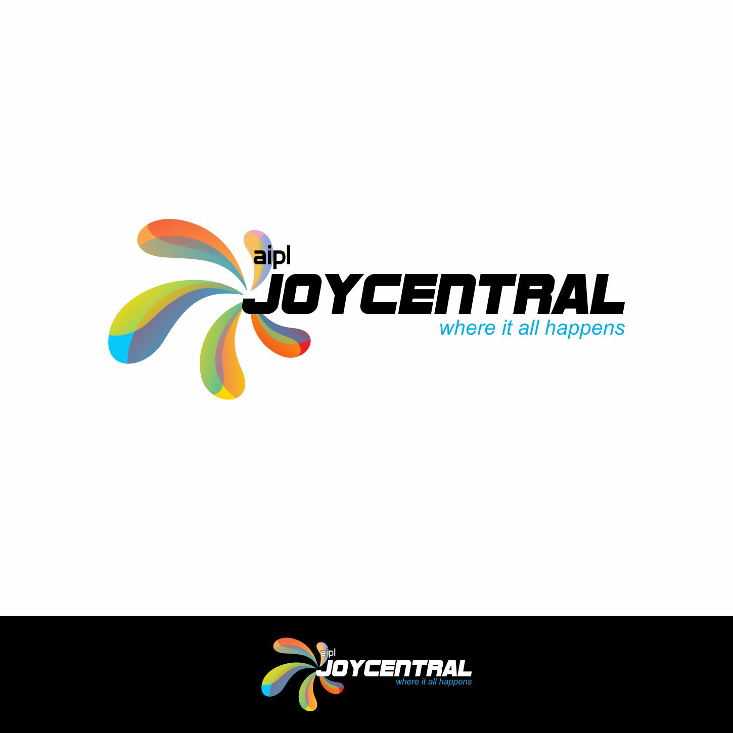 Logo-Design von ev. für Advance India Projects Limited | Design #12920803