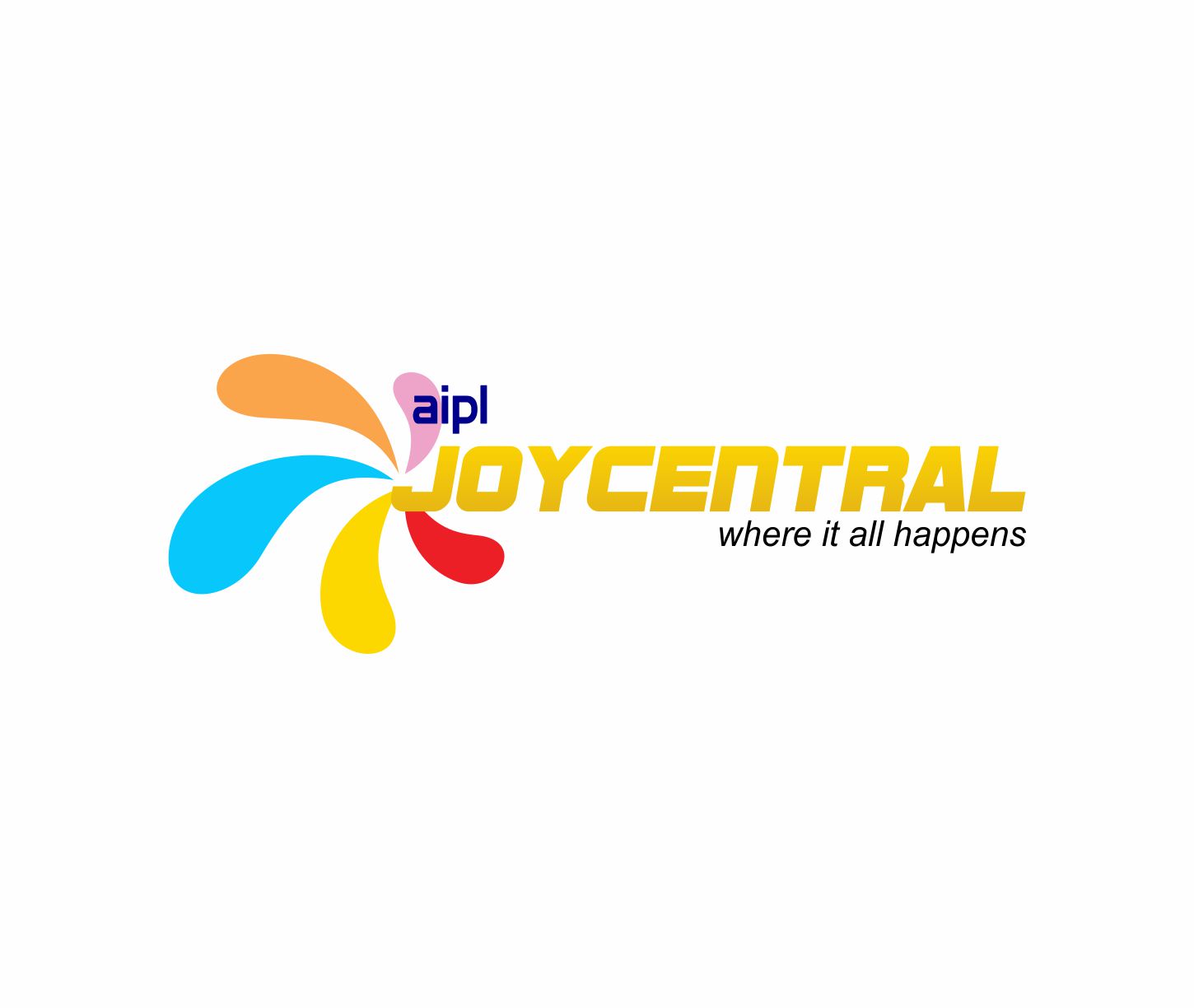 Logo-Design von ev. für Advance India Projects Limited | Design #12933087