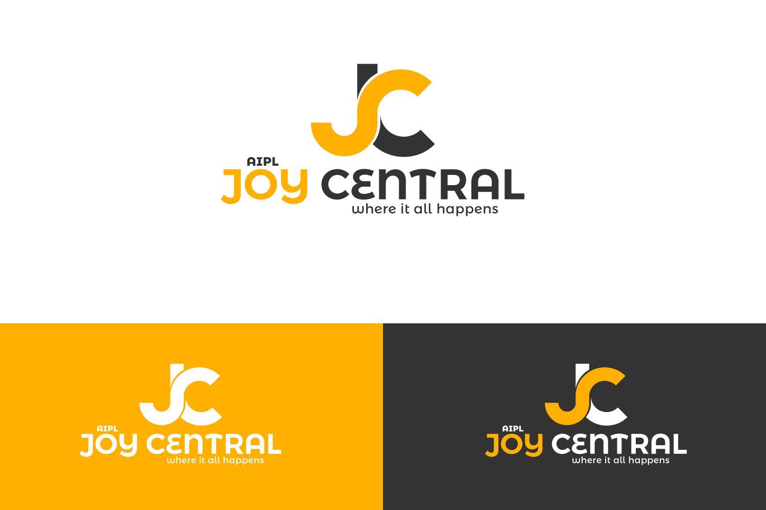 Logo Design by AbdullahDesigns™ for Advance India Projects Limited | Design #12874296