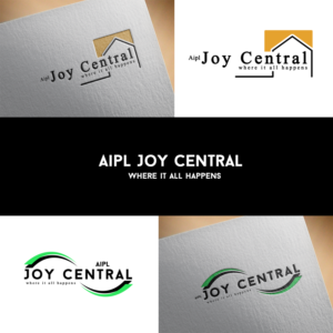 Logo Design by amadadesigns