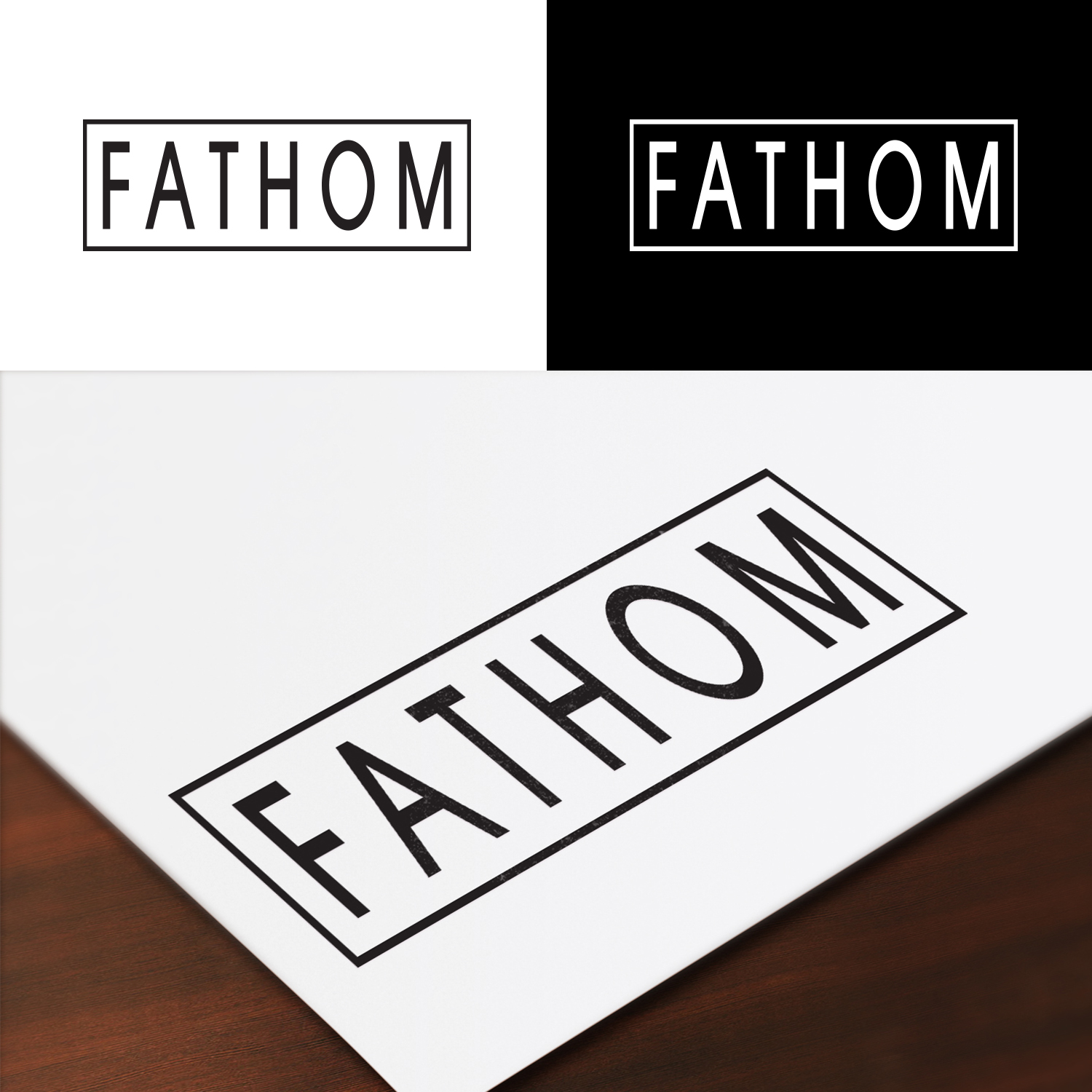Logo Design by IMD-HUB for this project | Design #13015192