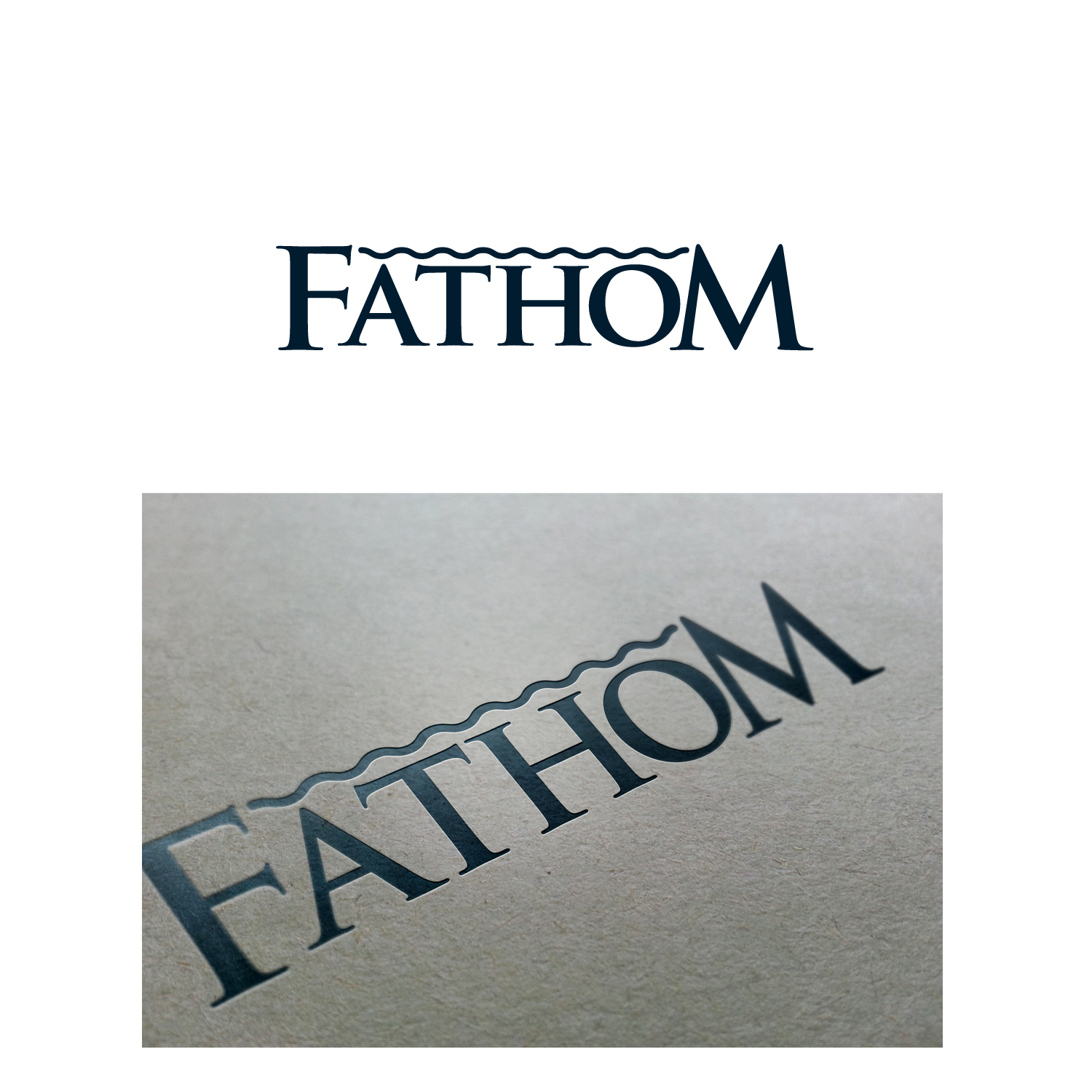 Logo Design by at-as for this project | Design #13041438