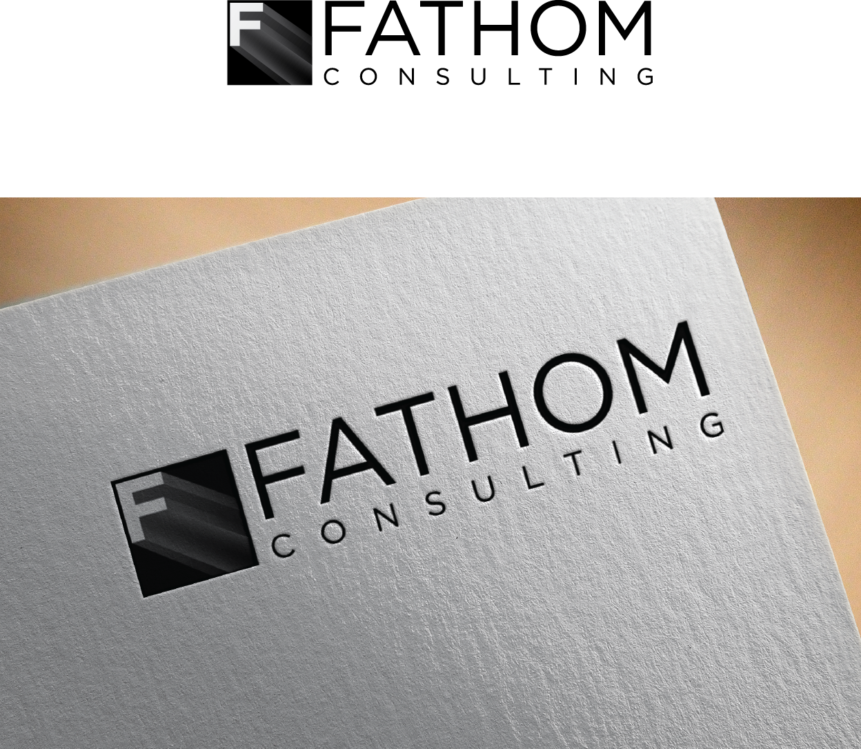 Logo Design by jonnson for this project | Design #13015584