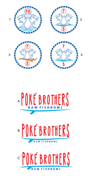 Diseño de Logo por moisesf para este proyecto | Diseño #12951055