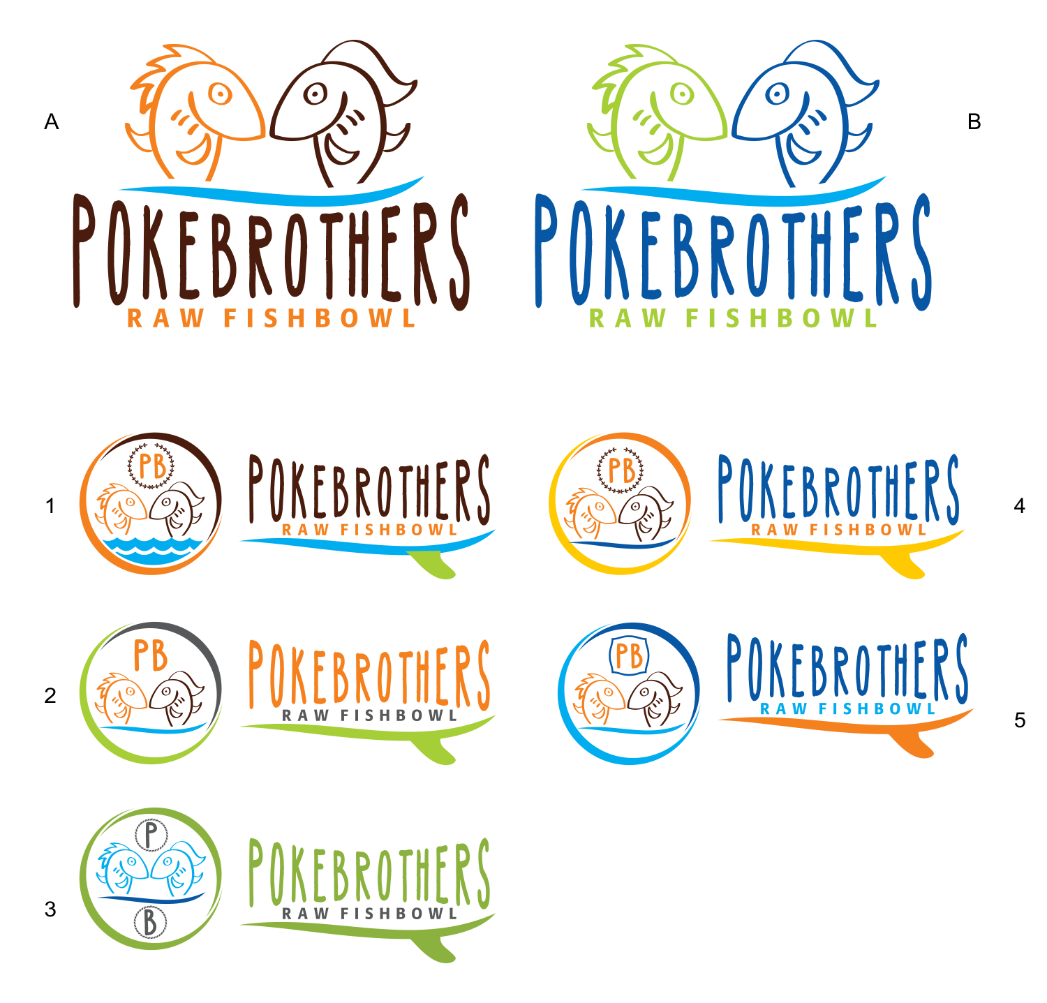 Logo Design by moisesf for this project | Design #12951371