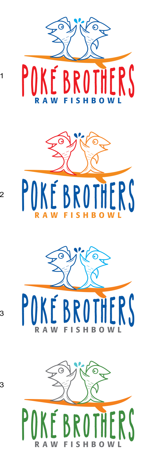 Logo Design by moisesf for this project | Design #12951828