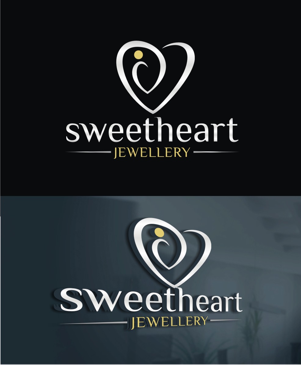 Logo Design by delu 003 for this project | Design #12911374