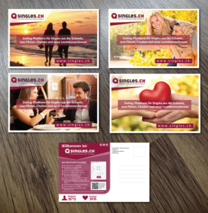 Flyer Design by Alexandar for Hauri GmbH | Design: #12886531