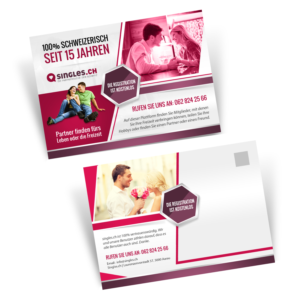 Flyer Design by debdesign for Hauri GmbH | Design: #12875928