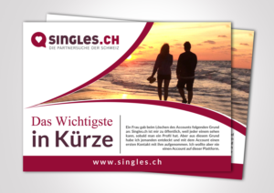 Flyer Design by debdesign for Hauri GmbH | Design: #12913692