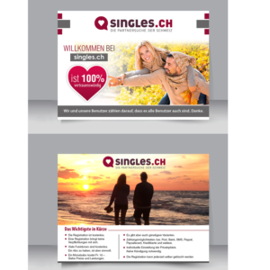 Flyer Design by creative.bugs for Hauri GmbH | Design: #12949661