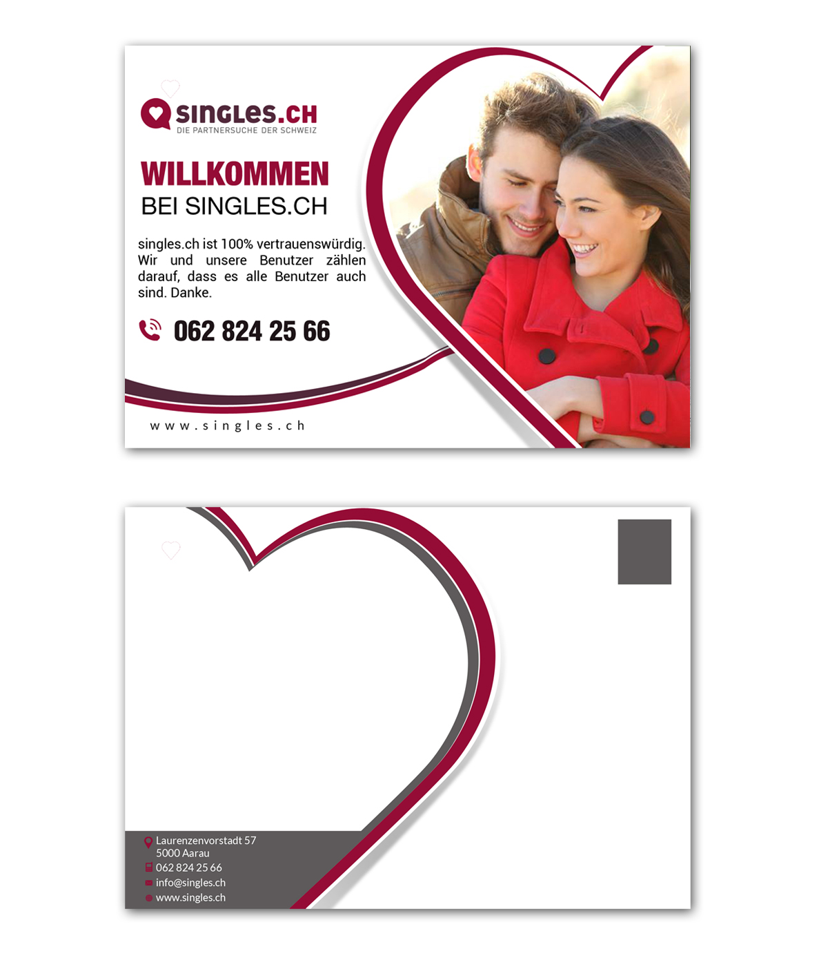 Flyer Design by creative.bugs for Hauri GmbH | Design #12958618