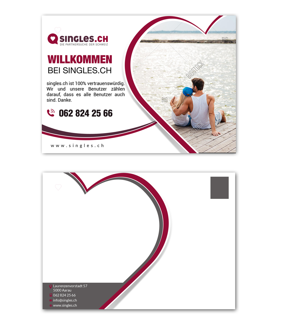 Flyer Design by creative.bugs for Hauri GmbH | Design #12958619