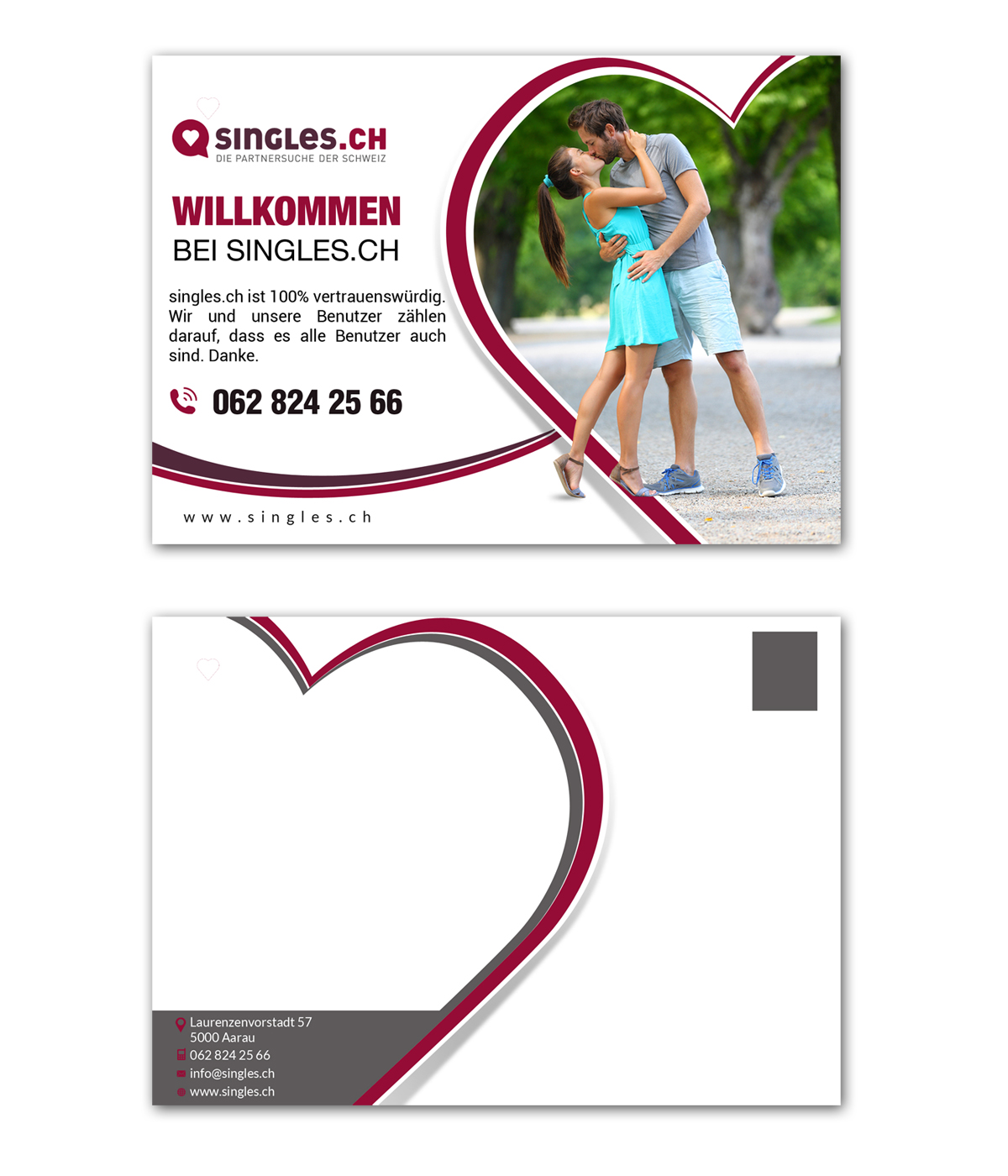 Flyer Design by creative.bugs for Hauri GmbH | Design #12958620