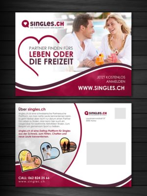 Flyer Design by Deepak_9_Malhotra for Hauri GmbH | Design: #12896603