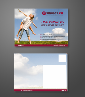 Flyer Design by ecorokerz for Hauri GmbH | Design: #12958681