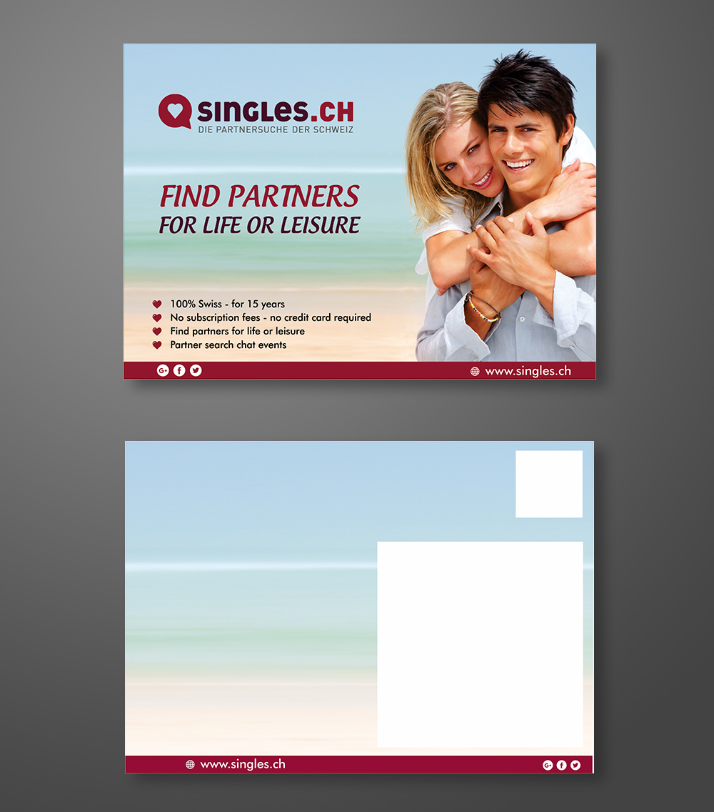 Flyer Design by ecorokerz for Hauri GmbH | Design #12958682