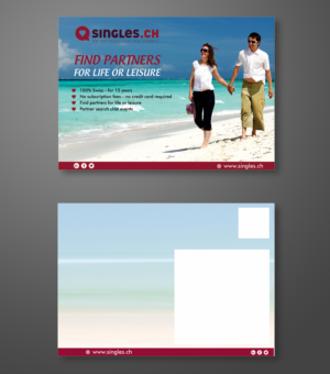 Flyer Design by ecorokerz for Hauri GmbH | Design: #12958683