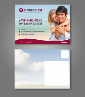 Flyer Design by ecorokerz for Hauri GmbH | Design: #12966999