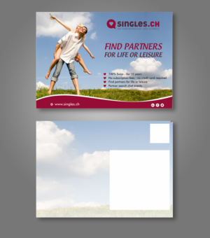 Flyer Design by ecorokerz for Hauri GmbH | Design: #12967000