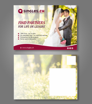 Flyer Design by ecorokerz for Hauri GmbH | Design: #12967034