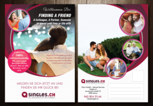 Flyer Design by meet007 for Hauri GmbH | Design: #12965876