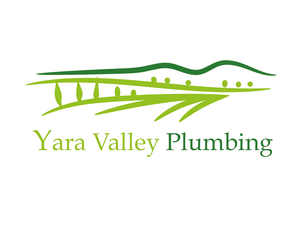 Logo Design by NJD Designs for Yarra valley plumbing | Design #12973573