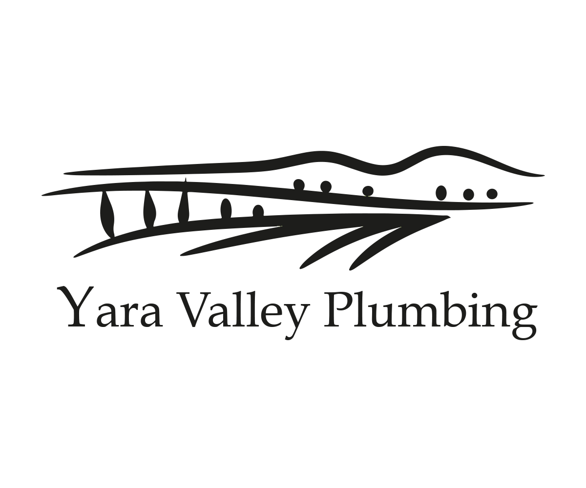 Logo Design by NJD Designs for Yarra valley plumbing | Design #12973584