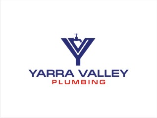 Logo Design by nutu for Yarra valley plumbing | Design #12879652