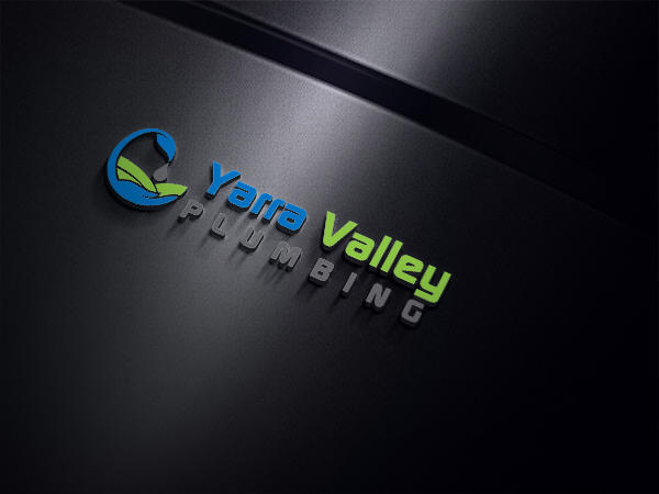 Logo Design by EGYPT KING for Yarra valley plumbing | Design #12925738