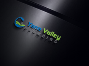 Logo Design by EGYPT KING for Yarra valley plumbing | Design: #12925738