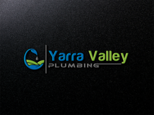 Logo Design by EGYPT KING for Yarra valley plumbing | Design: #12925739