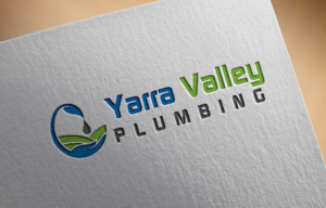 Logo Design by EGYPT KING for Yarra valley plumbing | Design: #12925740