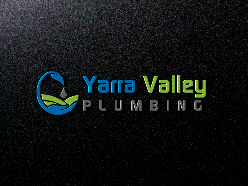 Logo Design by EGYPT KING for Yarra valley plumbing | Design #12925741
