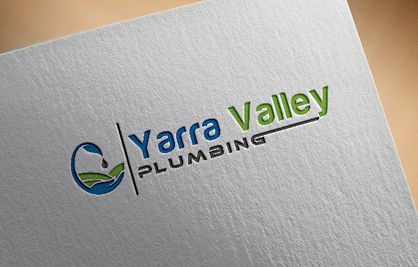 Logo Design by EGYPT KING for Yarra valley plumbing | Design #12925742