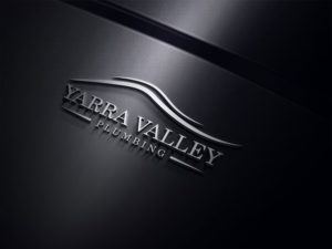Logo Design by Atec for Yarra valley plumbing | Design: #12890947