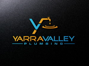 Logo Design by uzzaman for Yarra valley plumbing | Design: #12900957