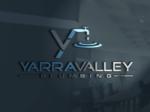 Logo Design by uzzaman for Yarra valley plumbing | Design: #12900958