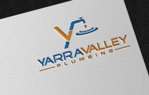 Logo Design by uzzaman for Yarra valley plumbing | Design: #12900960