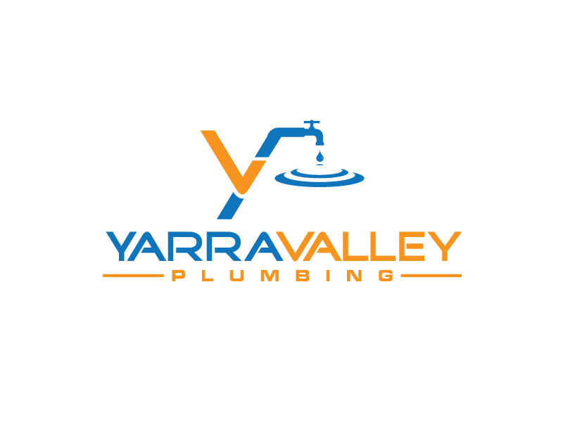 Logo Design by uzzaman for Yarra valley plumbing | Design #12900961